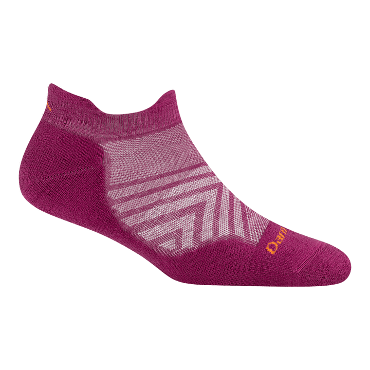 Women's Limited Edition Run No Show Tab Ultra-Lightweight Running Sock