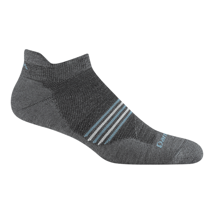 Men's Element No Show Tab Lightweight Running Socks