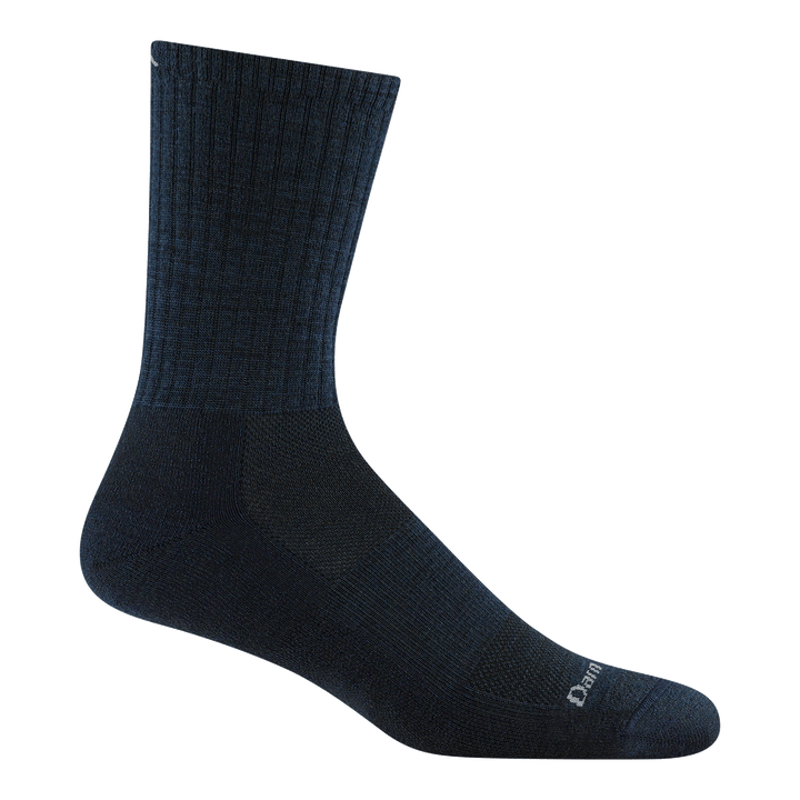 Men's The Standard Micro Crew Lightweight Lifestyle Socks