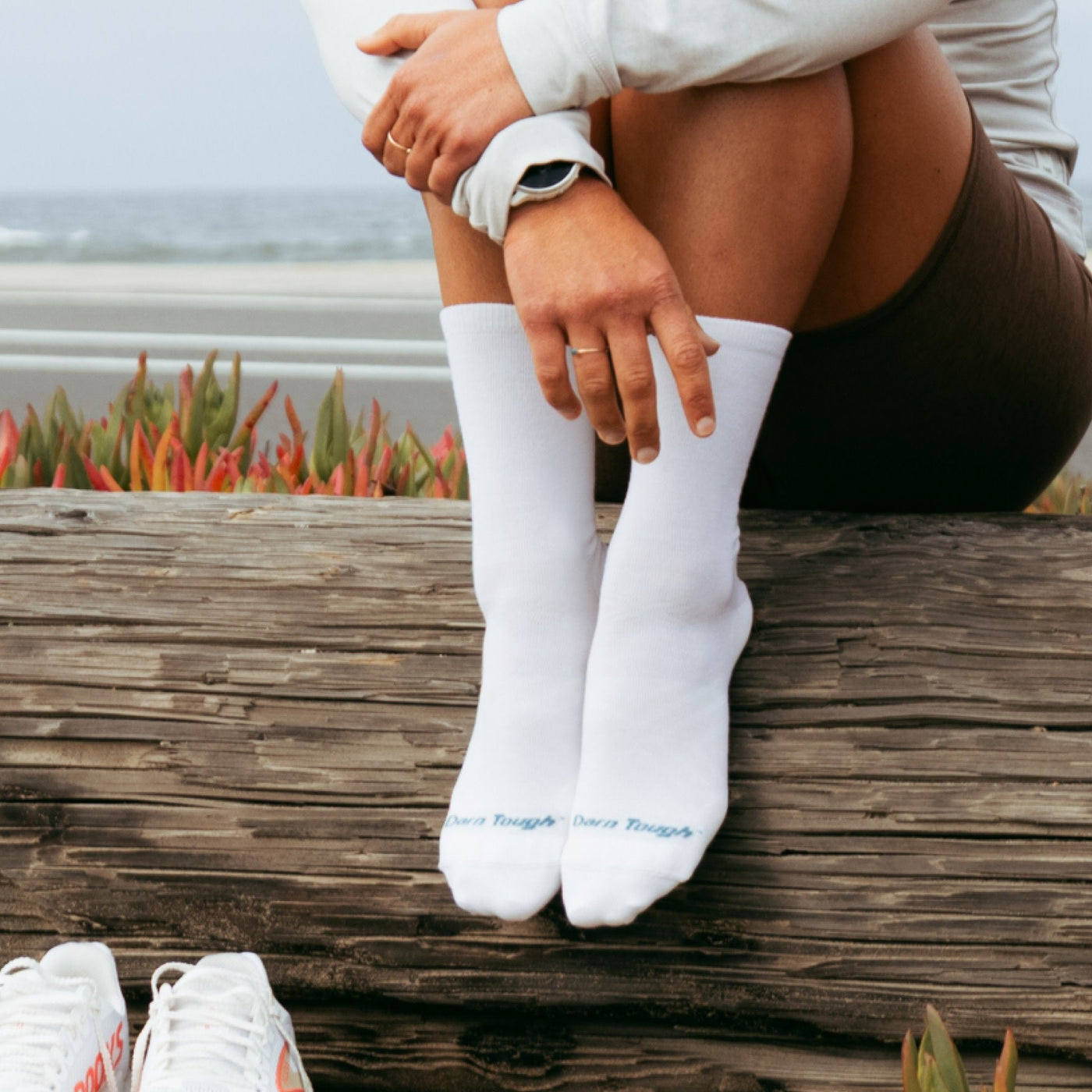 Women's Micro Crew Ultra-Lightweight Running Socks