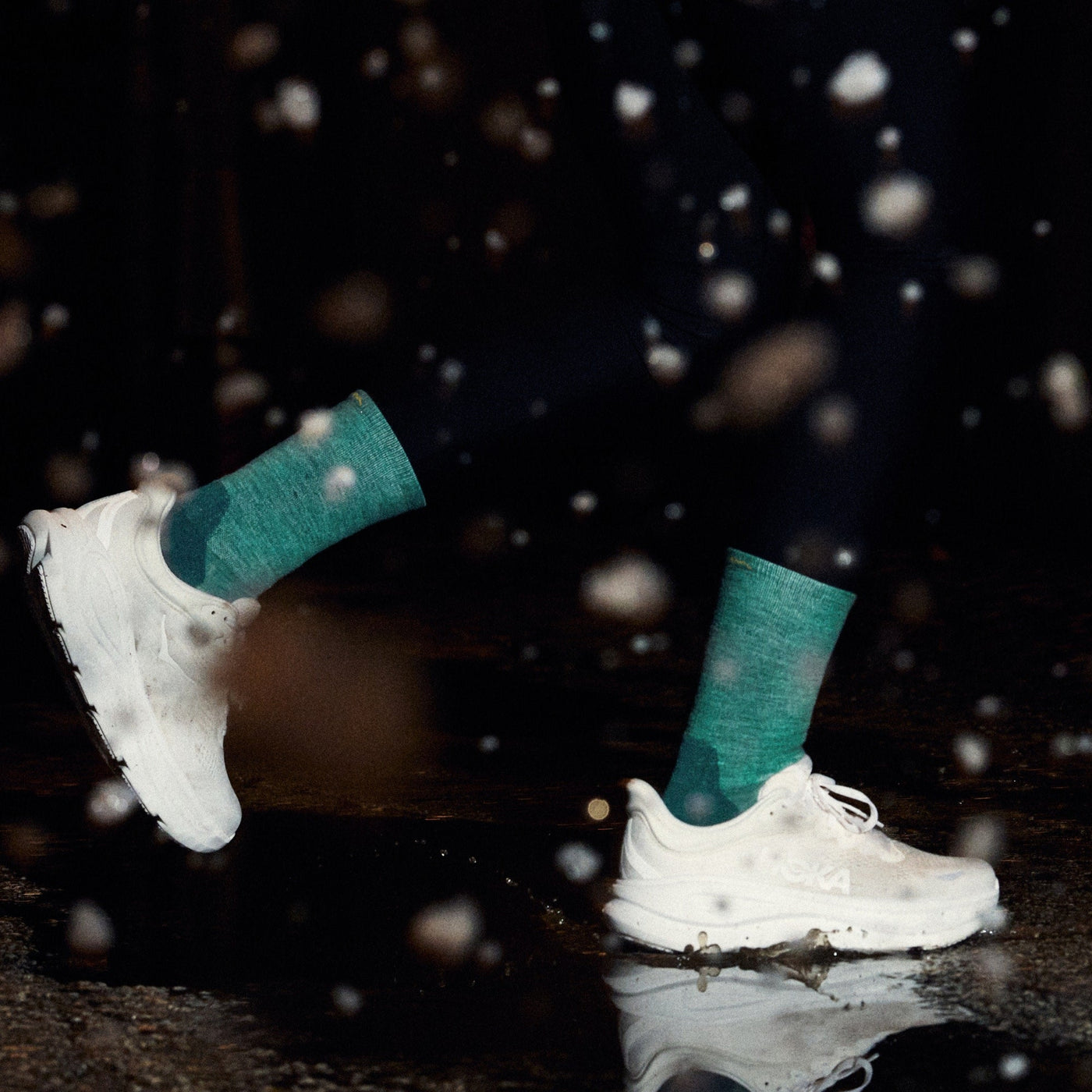 Women's Micro Crew Cushioned Ultra-Lightweight Running Socks