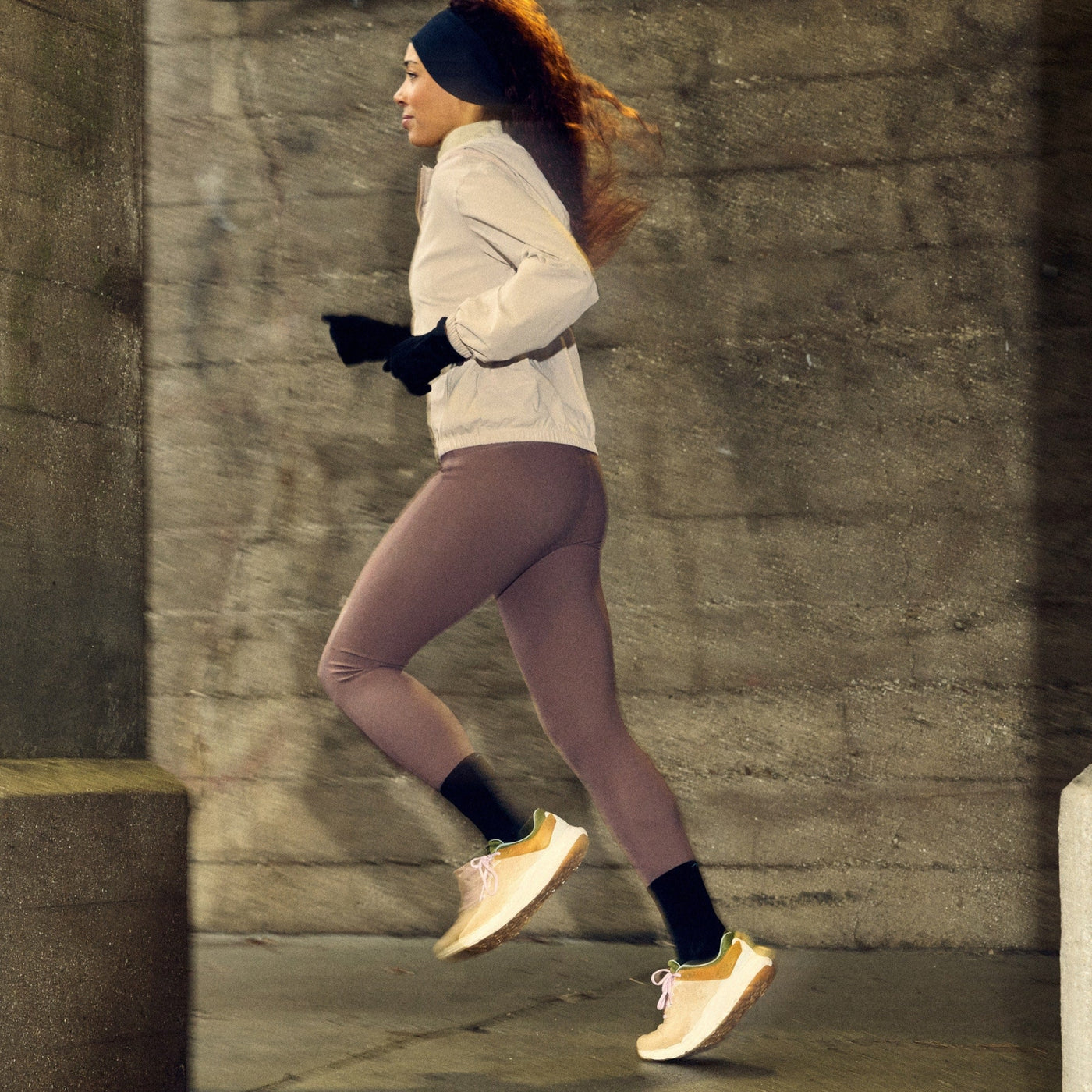 Women's Micro Crew Cushioned Ultra-Lightweight Running Socks