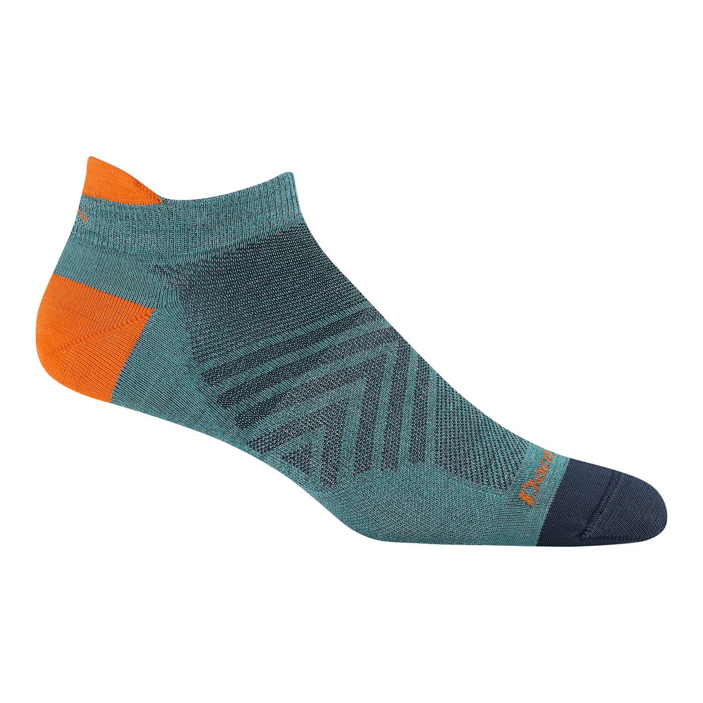 Men's Run No Show Tab Ultra-Lightweight Running Socks