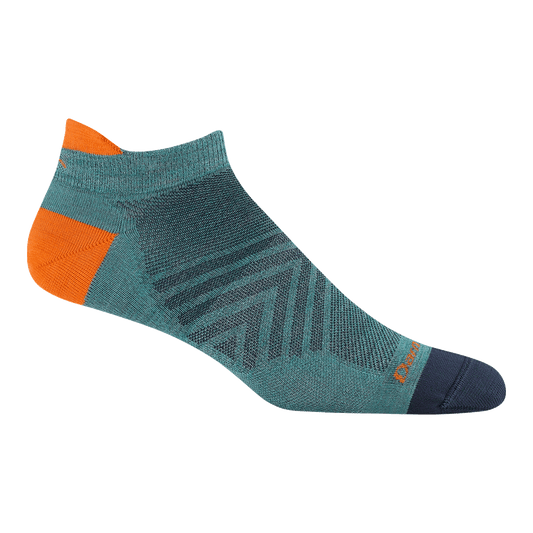 Men's Run No Show Tab Ultra-Lightweight Running Socks