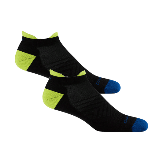 Men’s Limited Edition Run No Show Tab 2-Pack