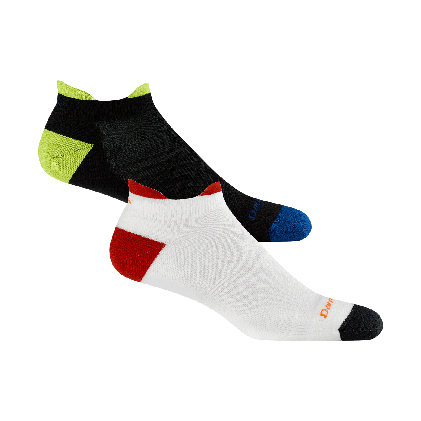 Men’s Limited Edition Run No Show Tab 2-Pack