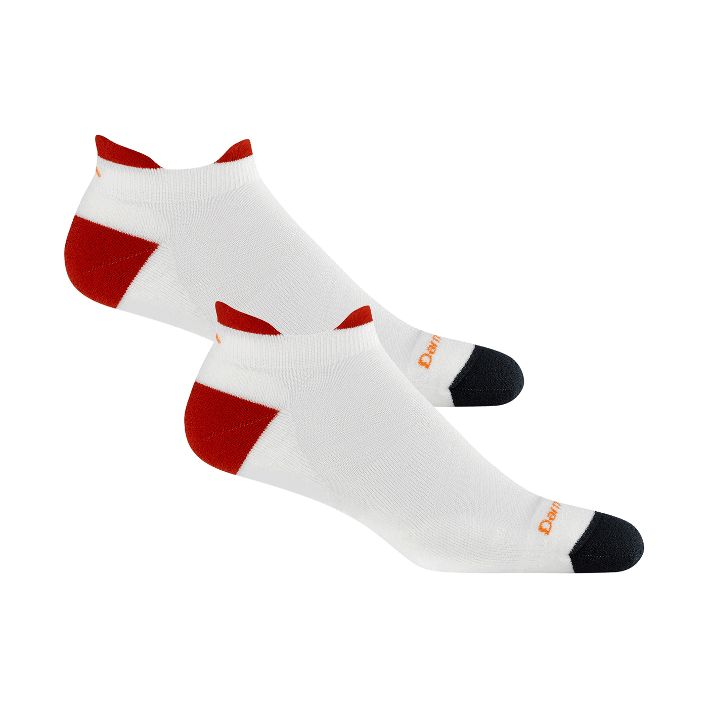 Men’s Limited Edition Run No Show Tab 2-Pack