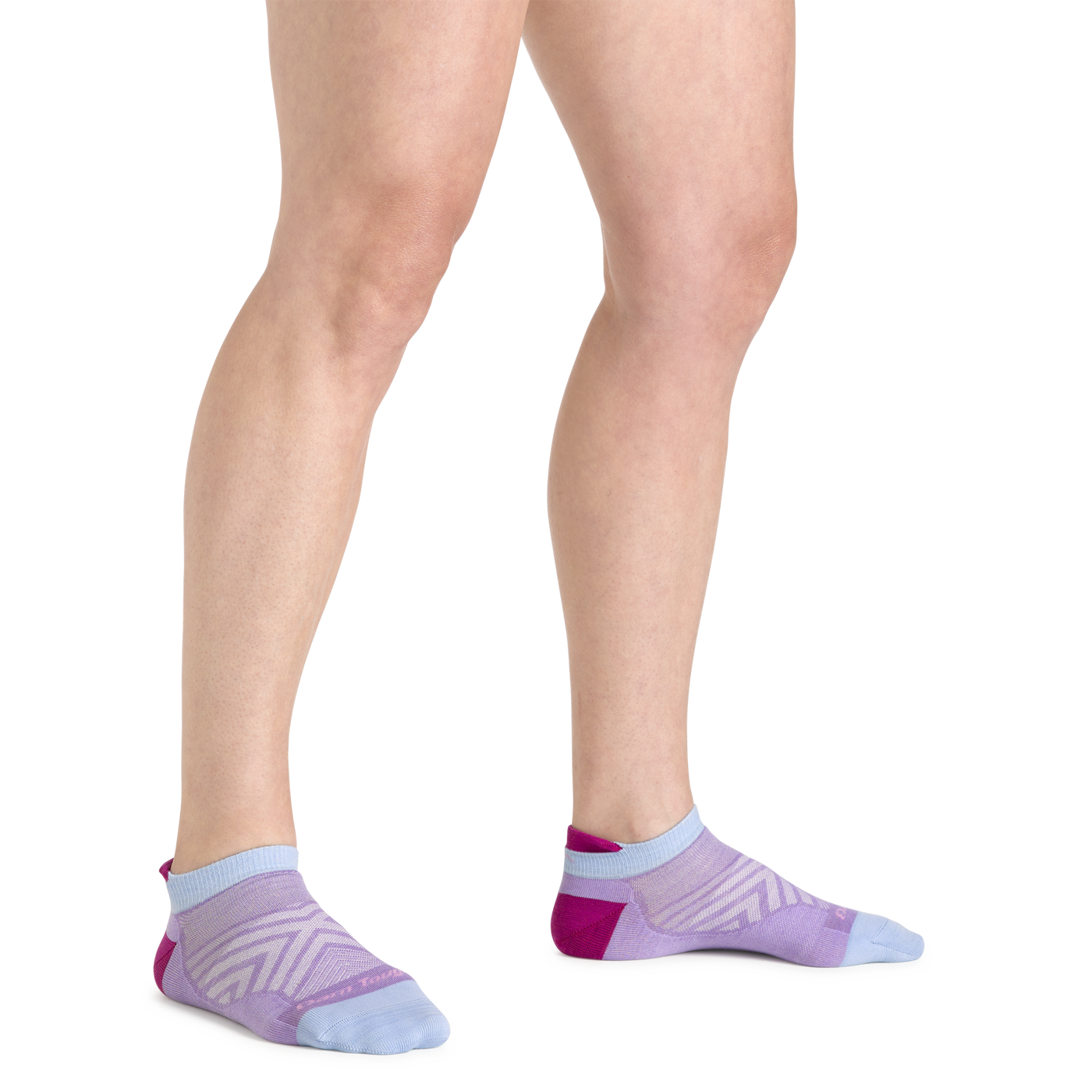 Women's Ultra-Lightweight Run No Cushion 2-Pack