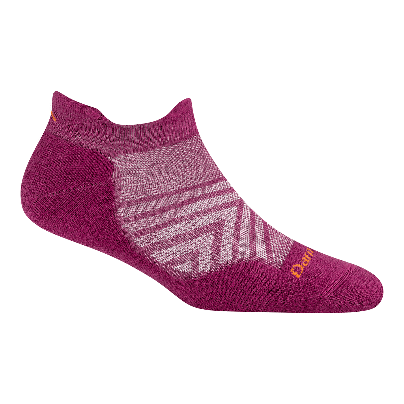 Women's Limited Edition Run No Show Tab  Ultra-Lightweight Running Sock