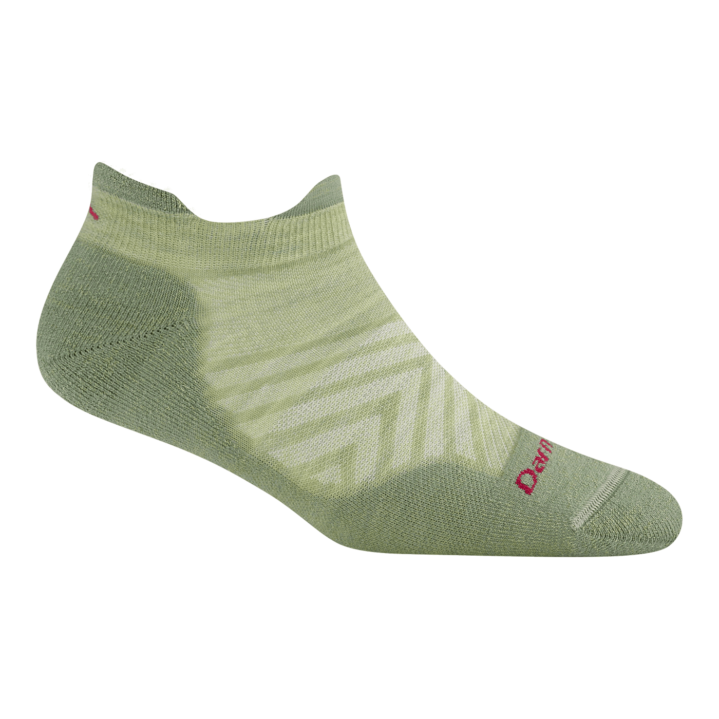Women's Run No Show Tab Cushioned Ultra-Lightweight Running Socks