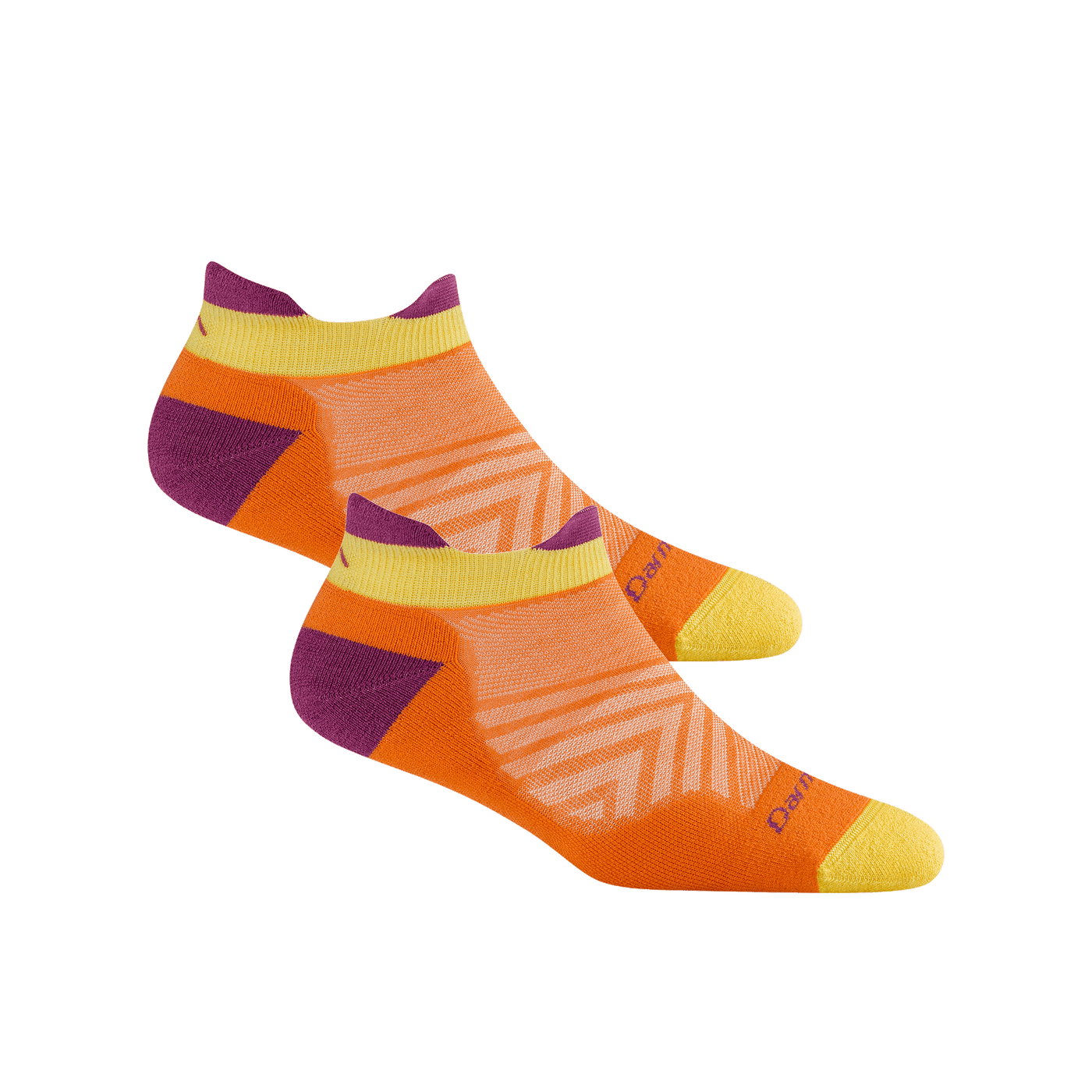 Women’s Limited Edition Run No Show Tab 2-Pack