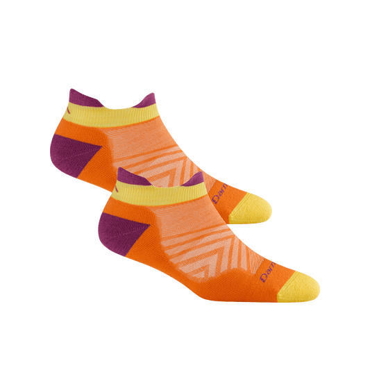 Women’s Limited Edition Run No Show Tab 2-Pack