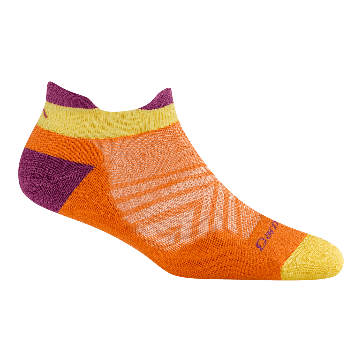 Women's Limited Edition Run No Show Tab  Ultra-Lightweight Running Sock