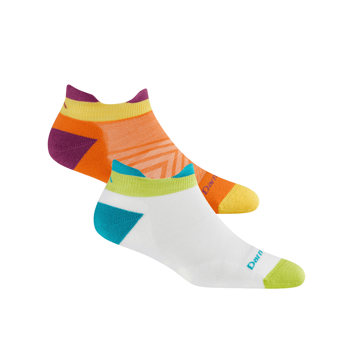 Women’s Limited Edition Run No Show Tab 2-Pack