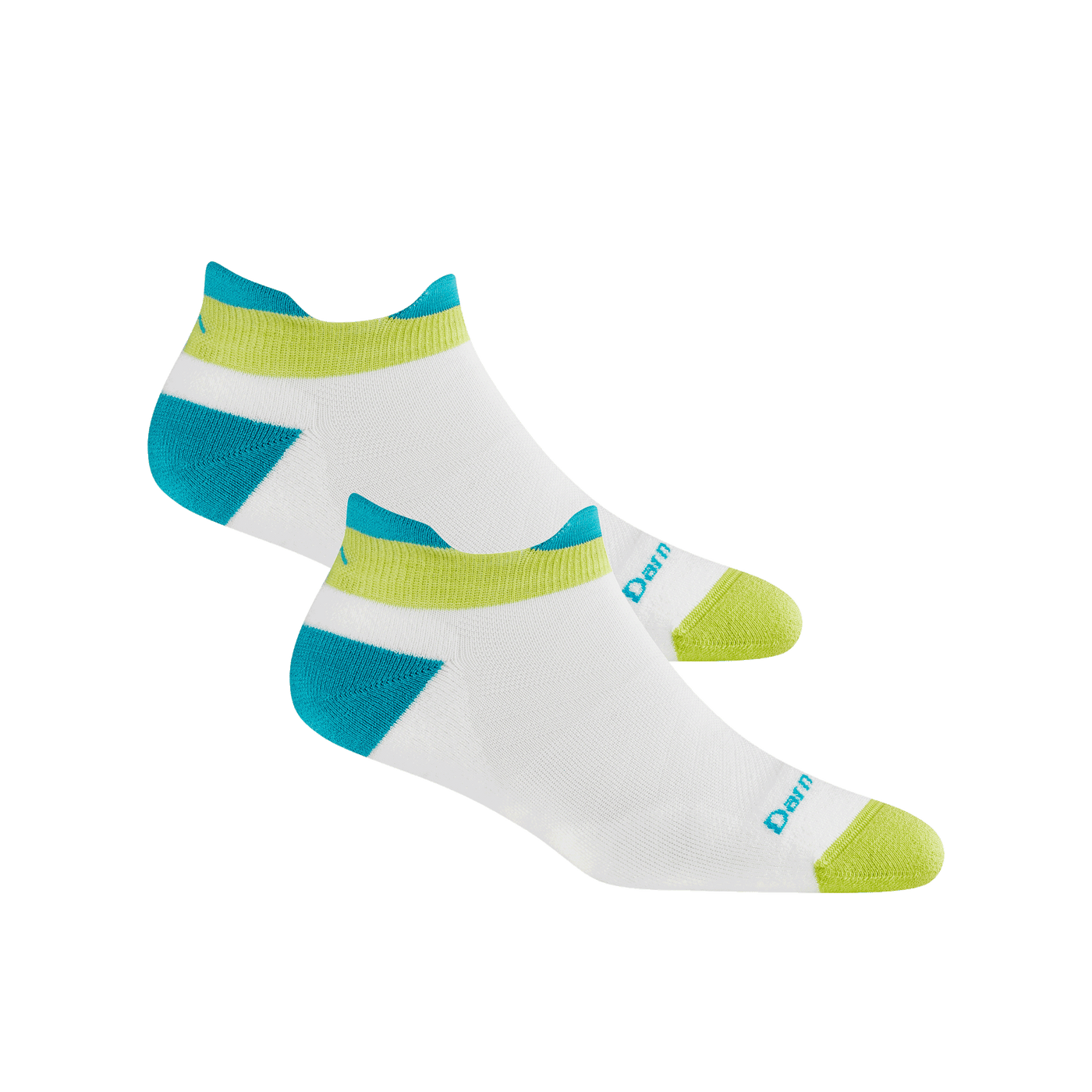 Women’s Limited Edition Run No Show Tab 2-Pack