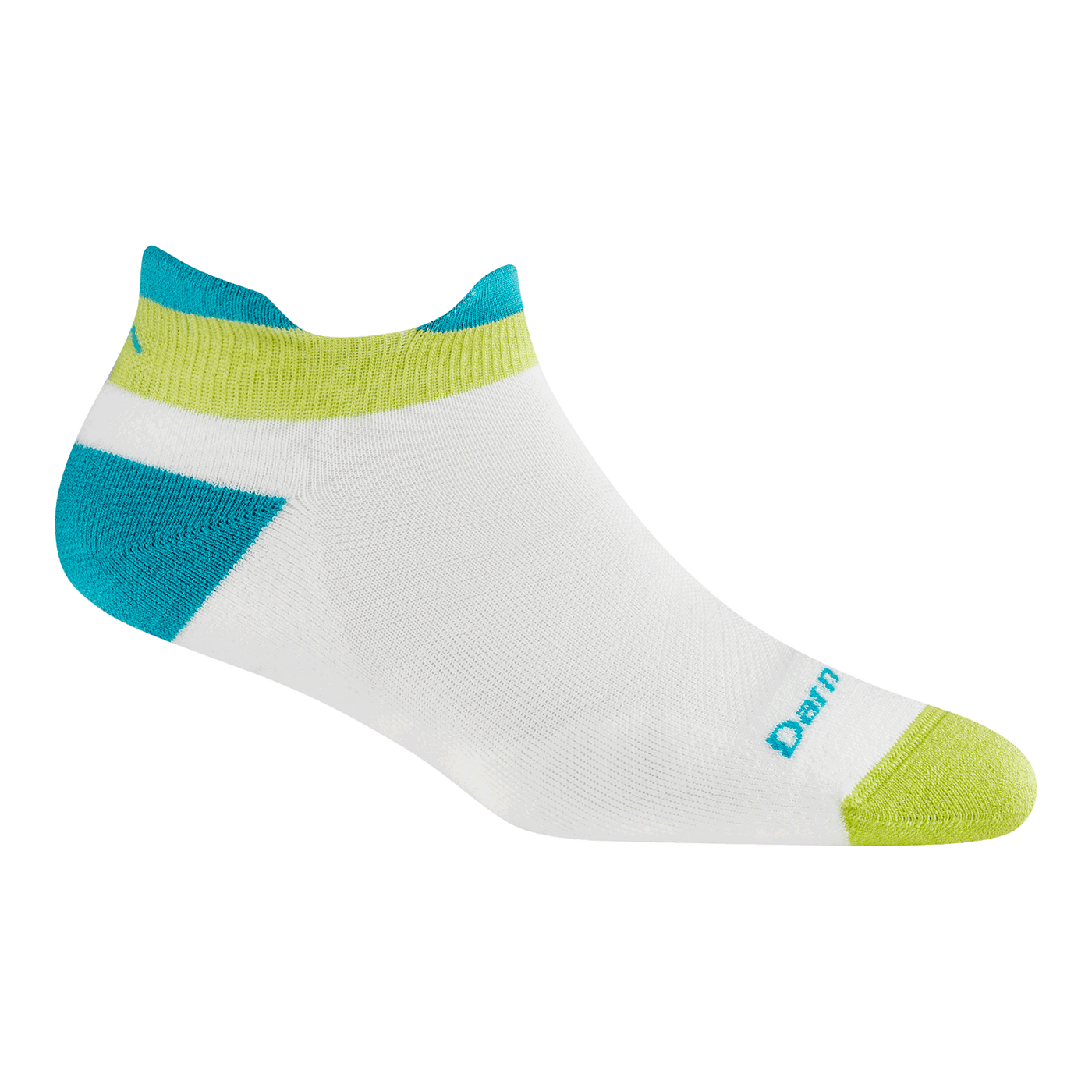 Women's Limited Edition Run No Show Tab  Ultra-Lightweight Running Sock