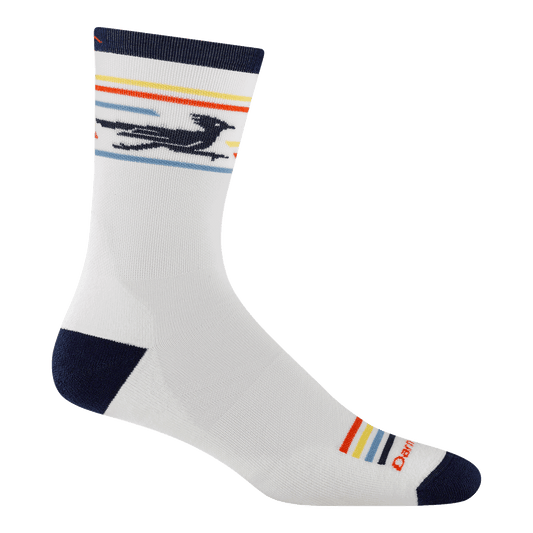 Men's Frontrunner Micro Crew Ultra-Lightweight Running Socks