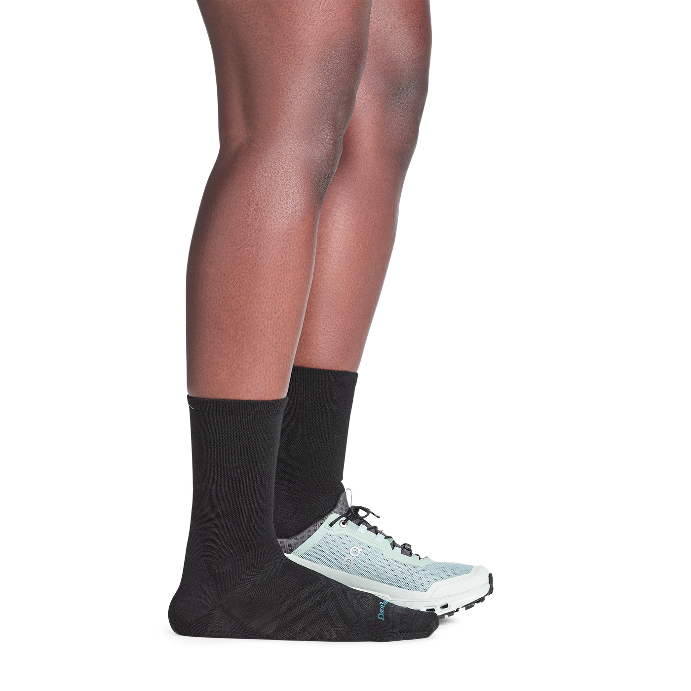 Women's Micro Crew Ultra-Lightweight Running Socks