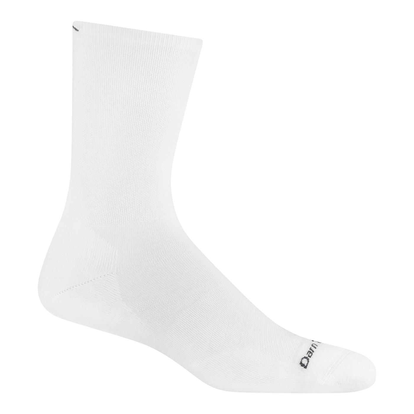 Men's Run Micro Crew Cushioned Ultra-Lightweight Running Socks