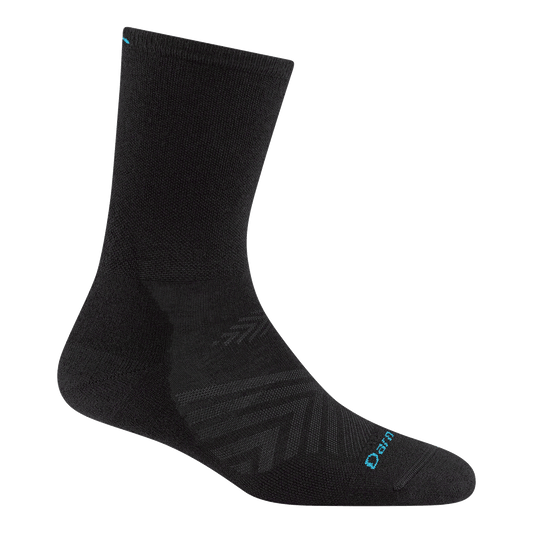 Women's Micro Crew Cushioned Ultra-Lightweight Running Socks