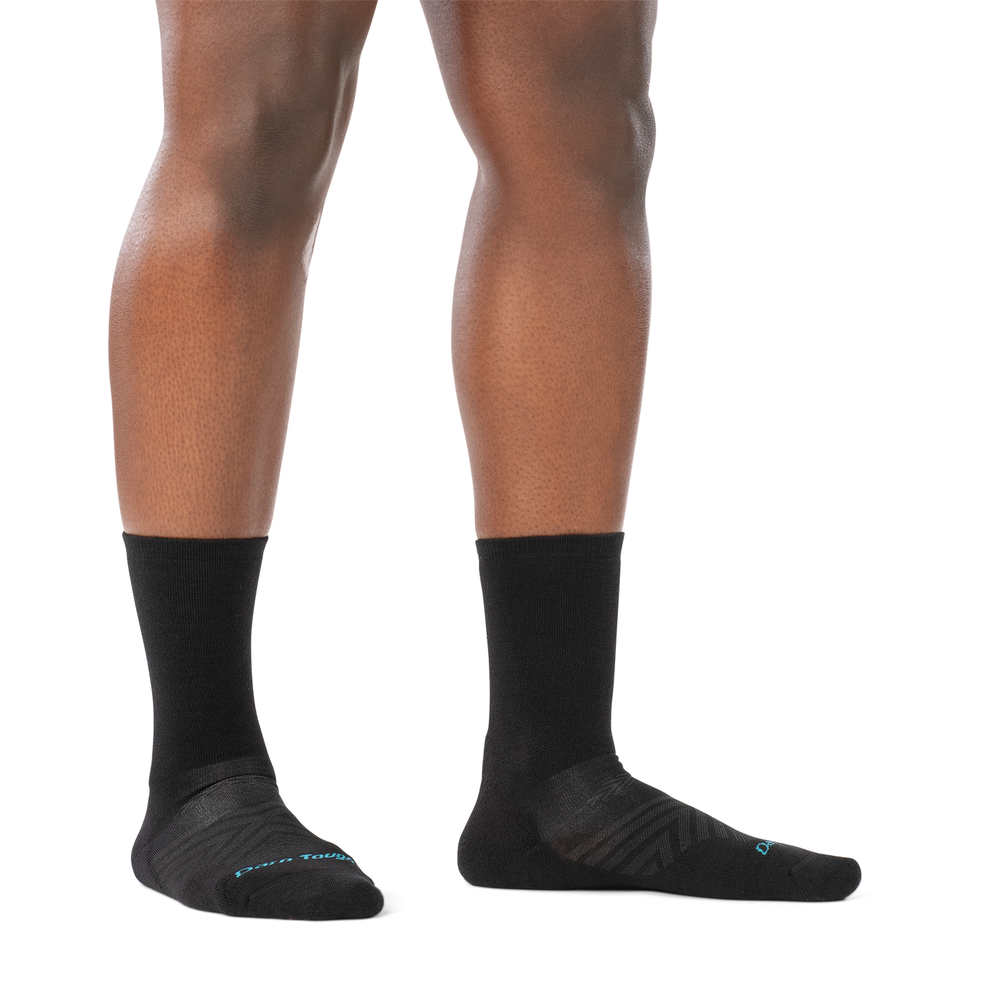 Women's Micro Crew Cushioned Ultra-Lightweight Running Socks