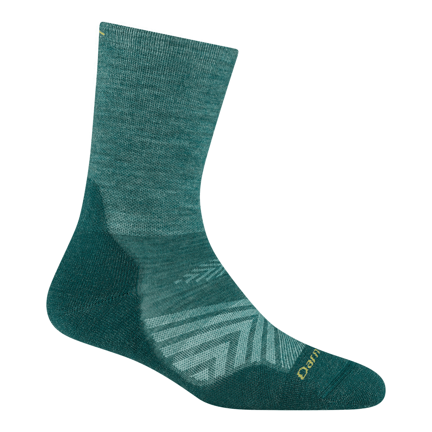 Women's Micro Crew Cushioned Ultra-Lightweight Running Socks