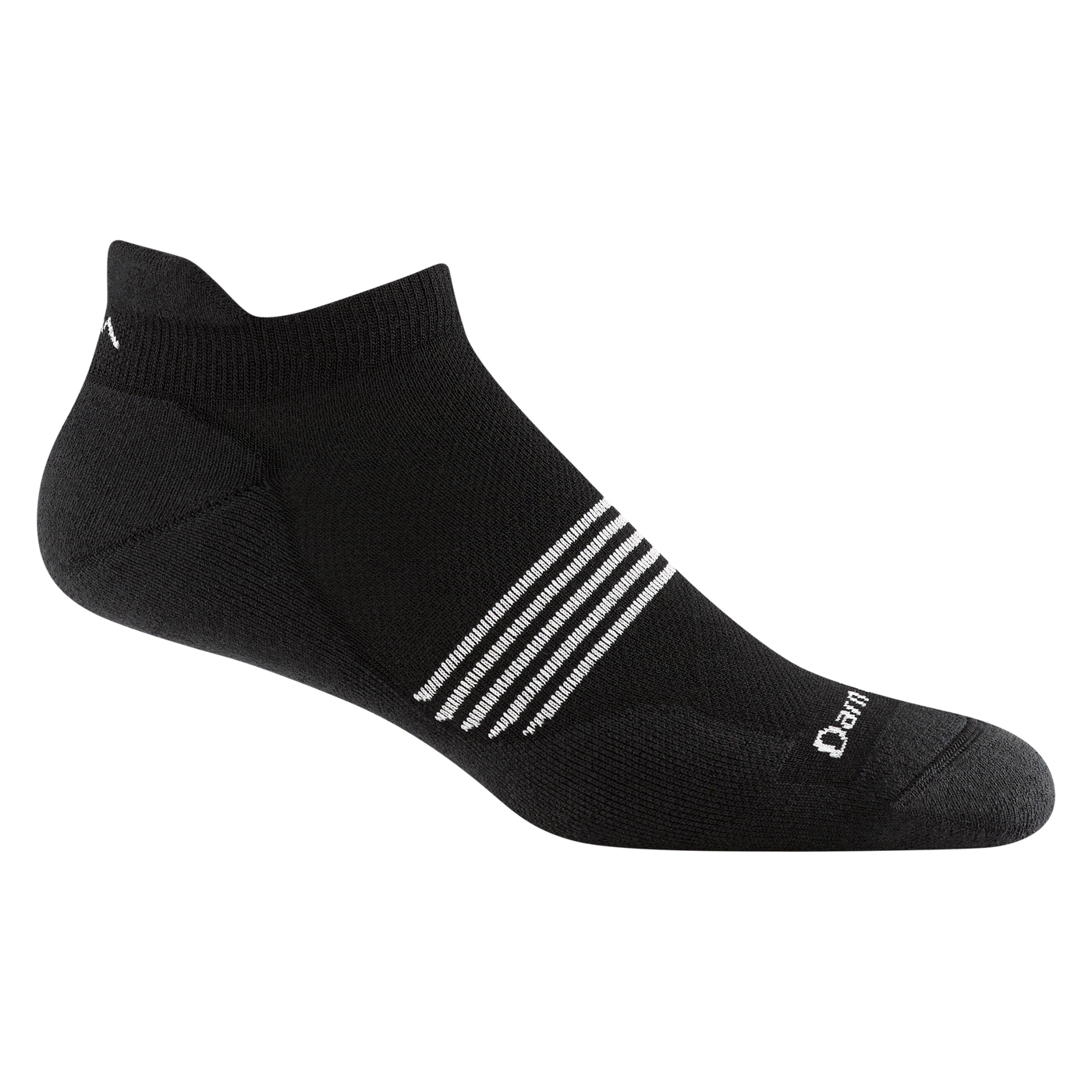 Men's Element No Show Running Sock 2-Pack