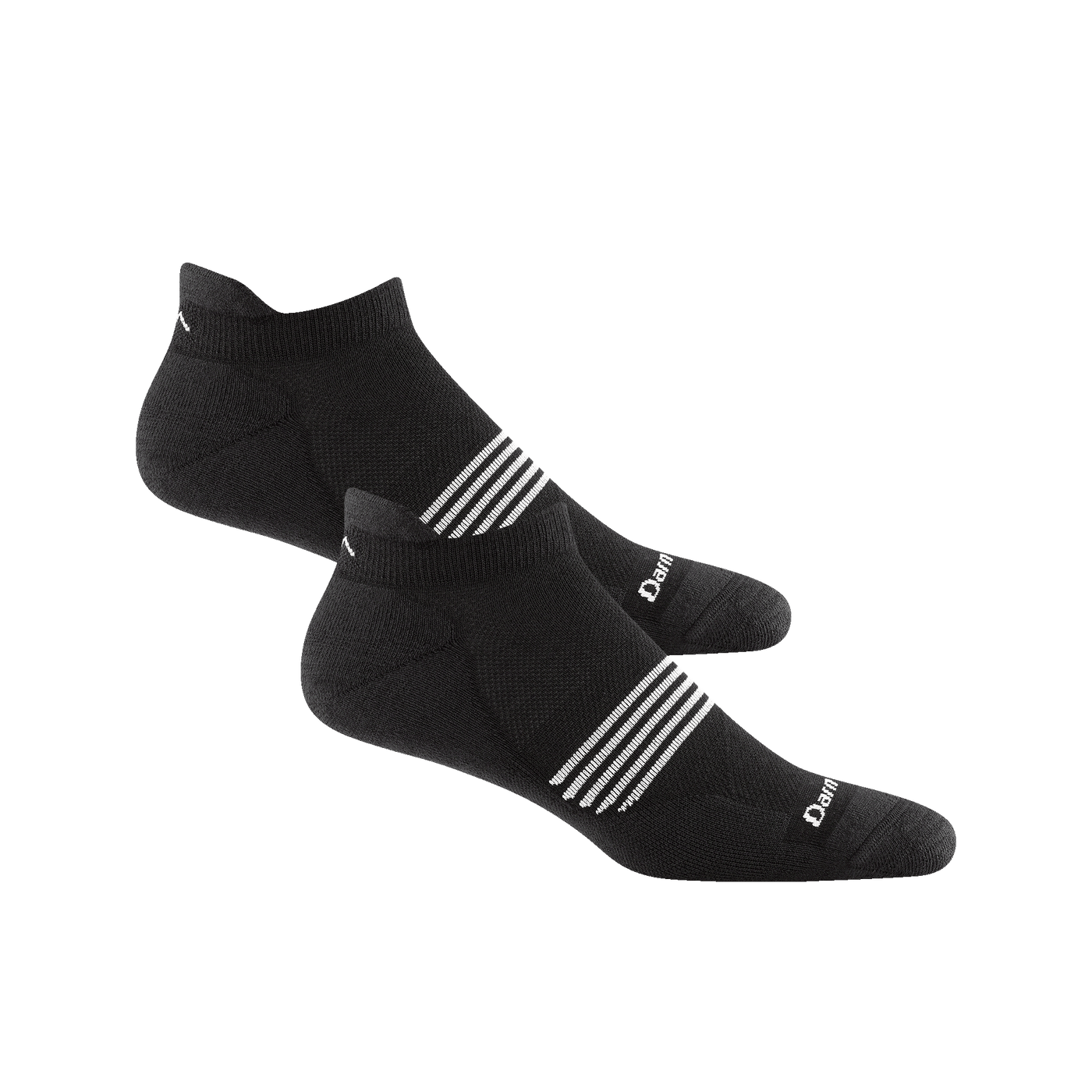 Men's Element No Show Running Sock 2-Pack