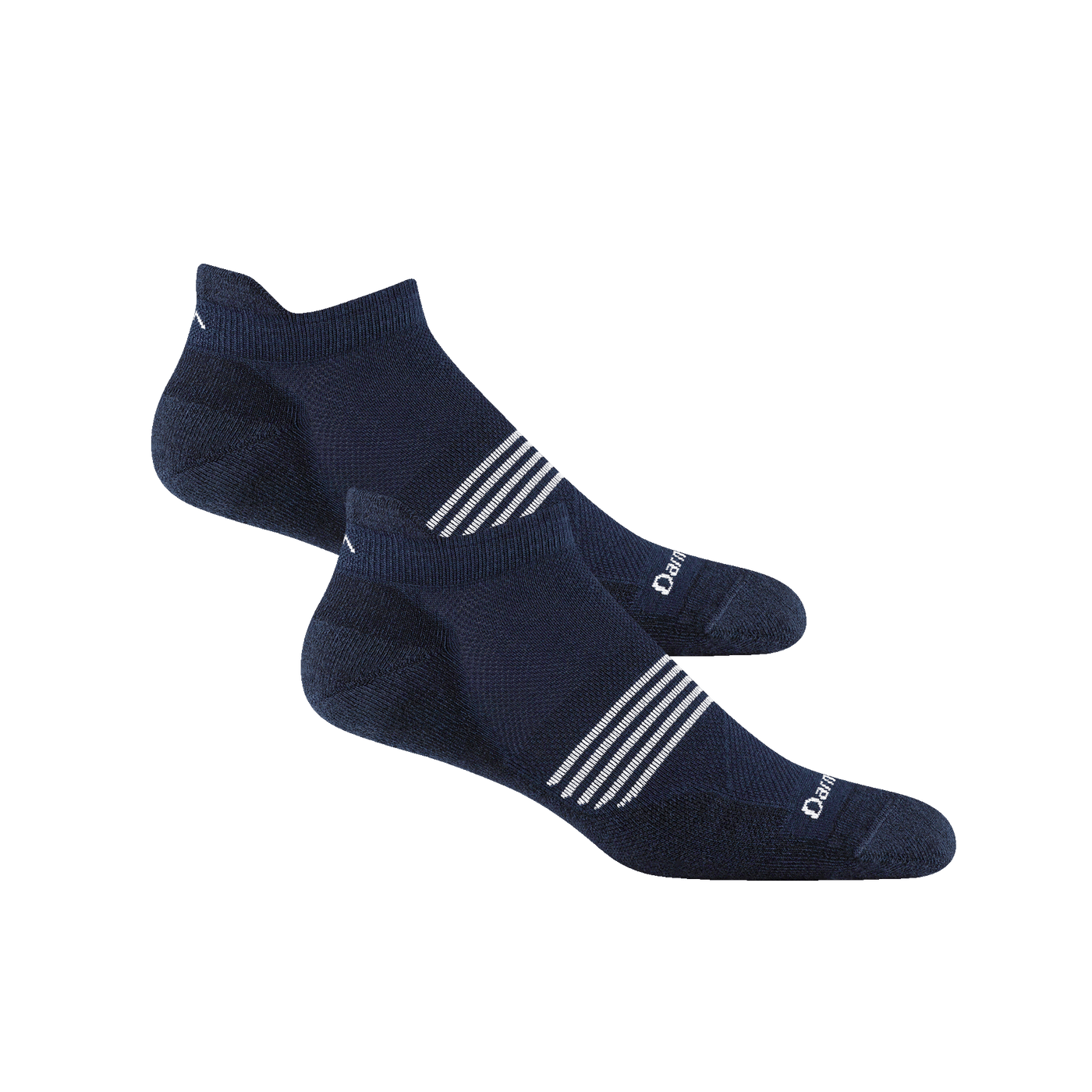 Men's Element No Show Running Sock 2-Pack