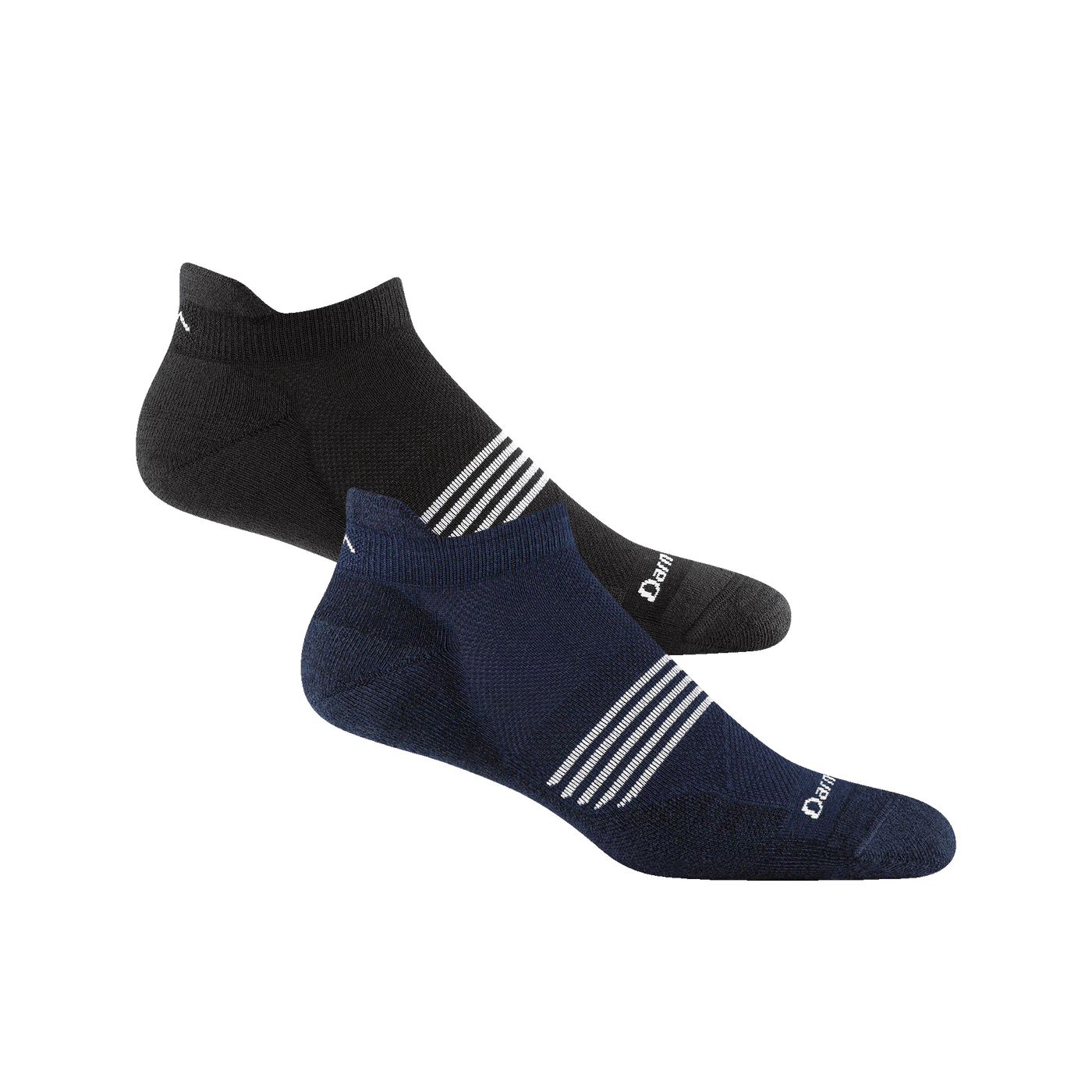 Men's Element No Show Running Sock 2-Pack