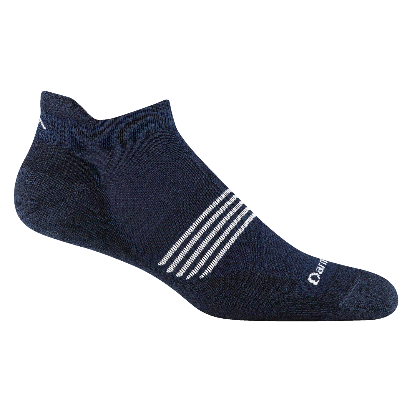Men's Element No Show Running Sock 2-Pack