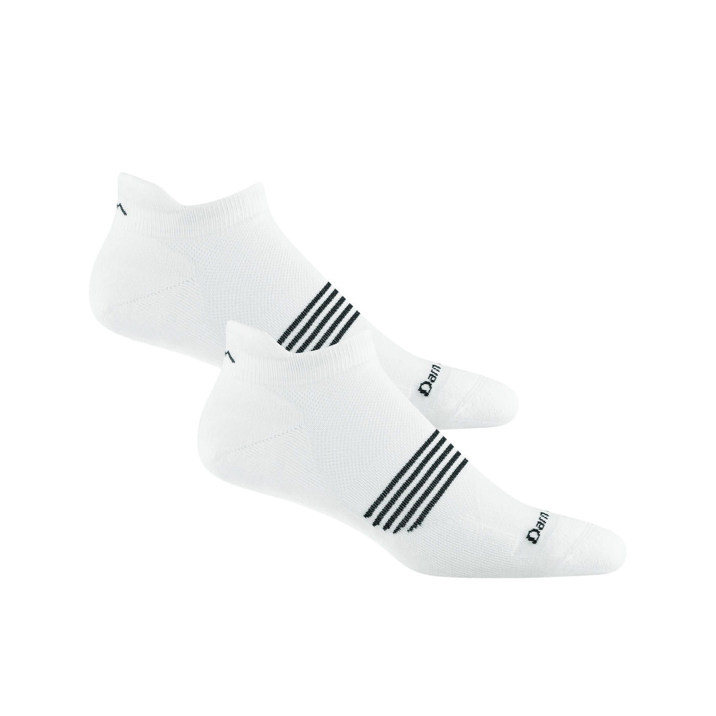Men's Element No Show Running Sock 2-Pack