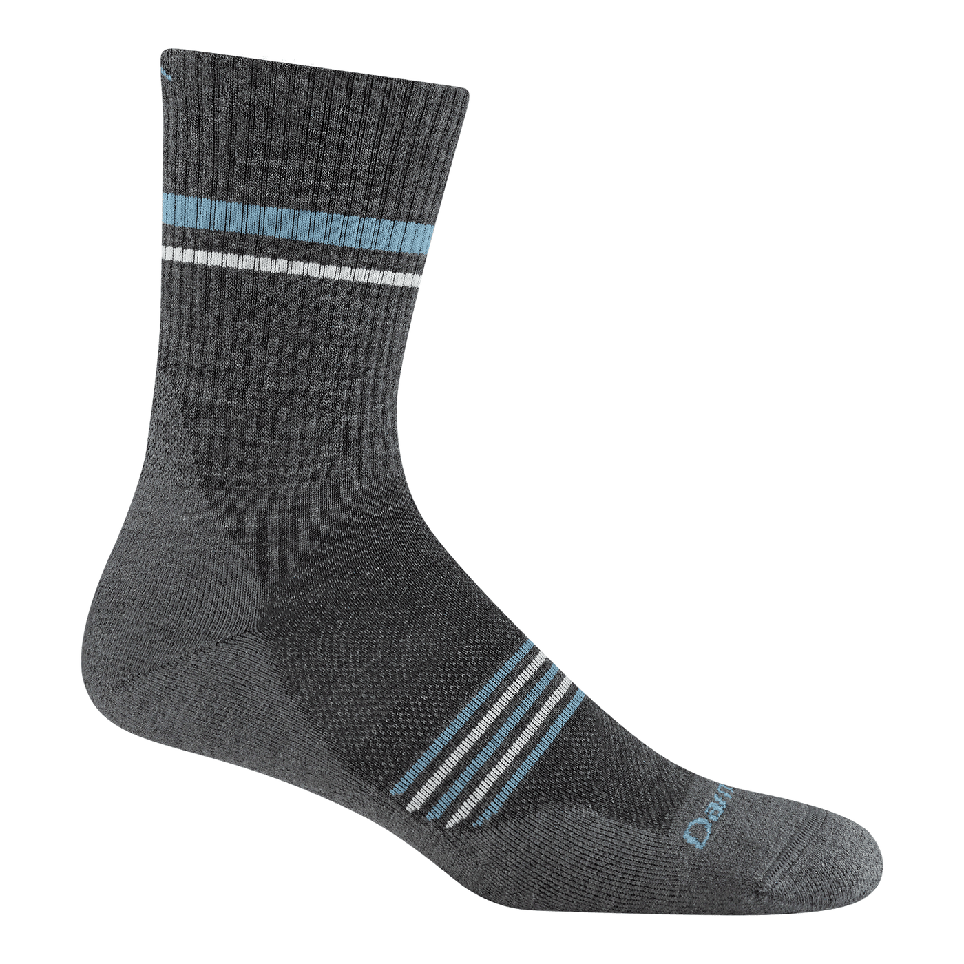 Men's Element Micro Crew Lightweight Running Socks