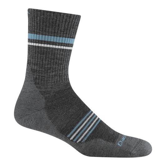 Men's Element Micro Crew Lightweight Running Socks