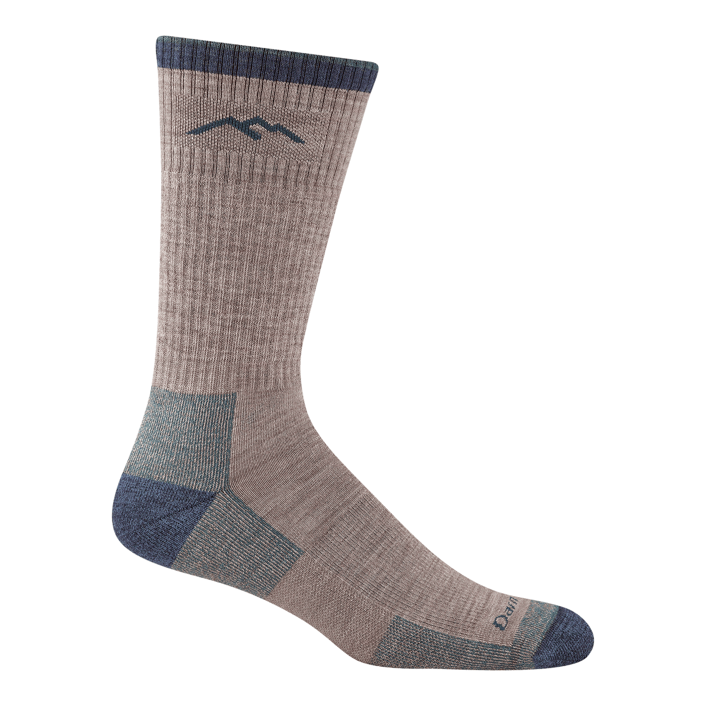 Men's Midweight Hiker Variety 2-Pack