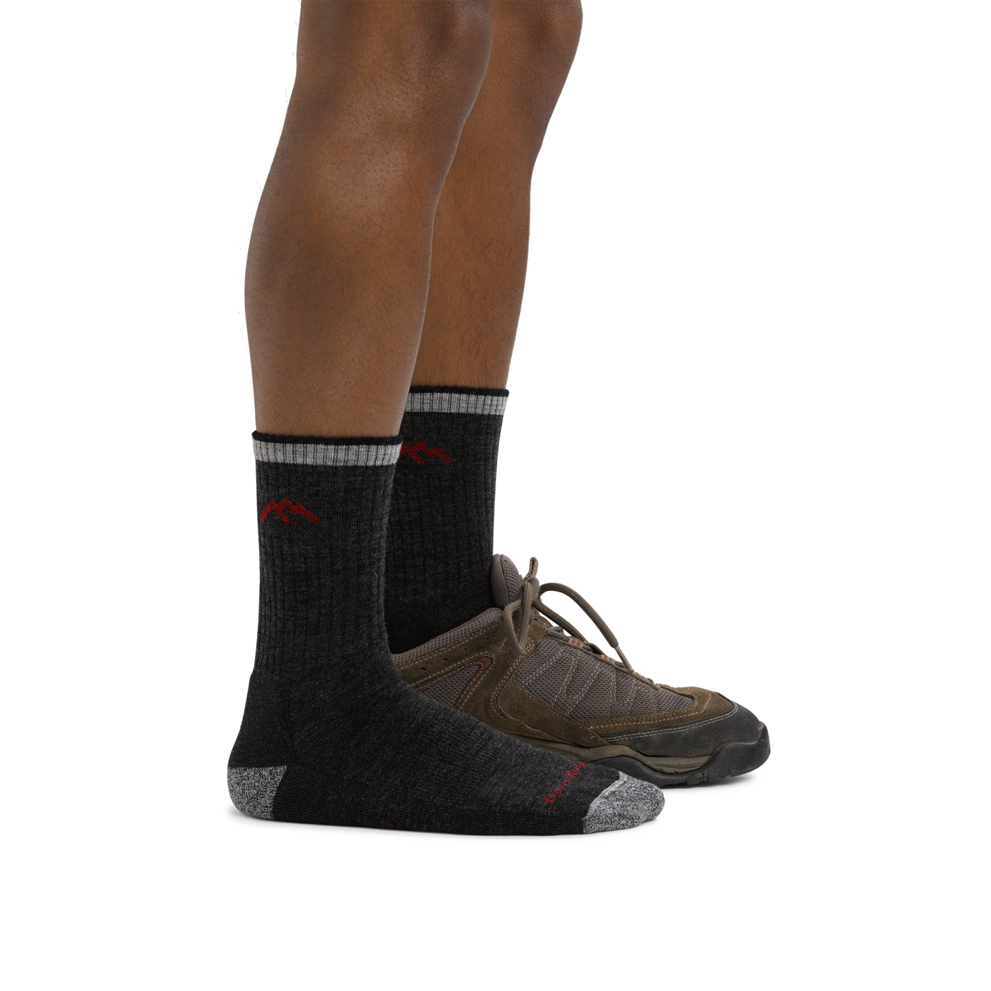 Men's Midweight Hiker Variety 2-Pack