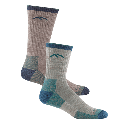 Men's Midweight Hiker Variety 2-Pack
