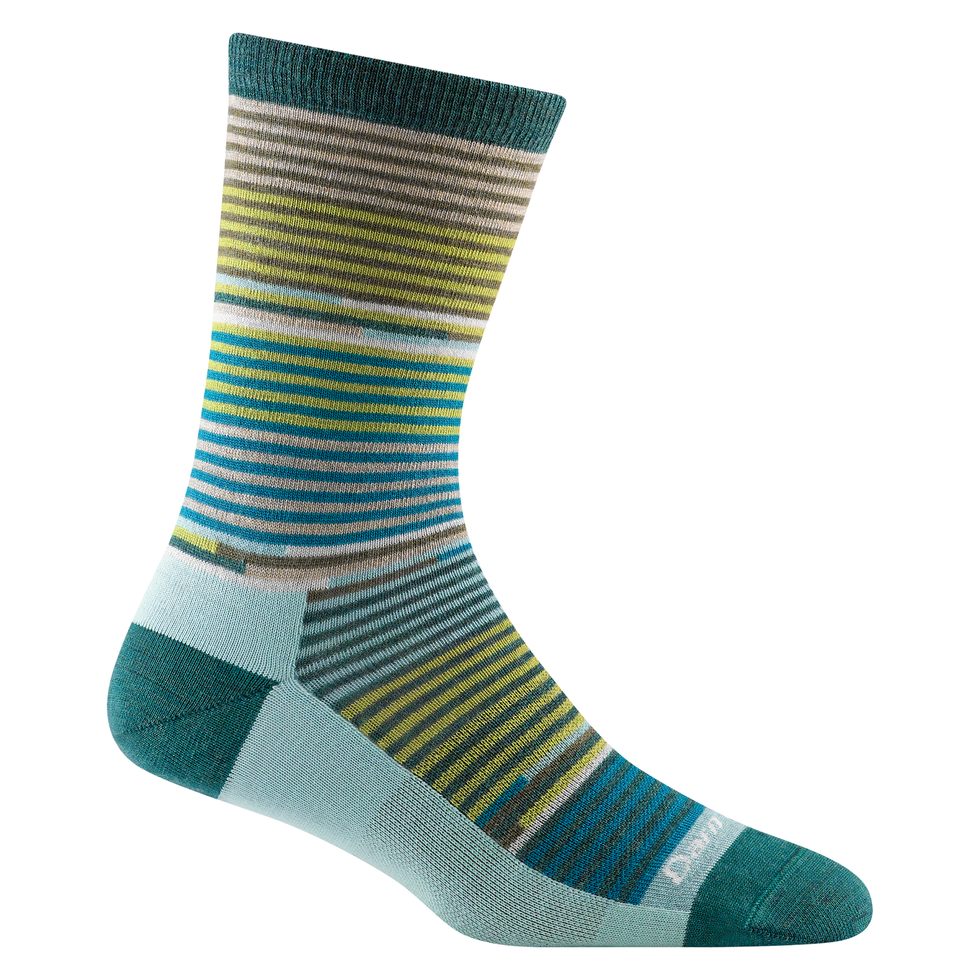 Women's Pixie Crew Lightweight Lifestyle Sock - Last Chance