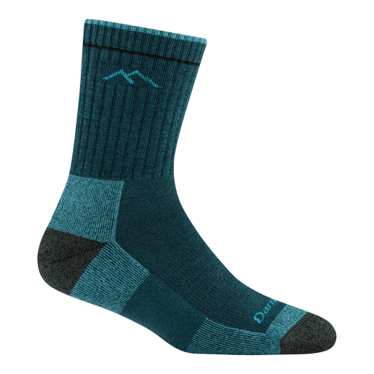 Women's Limited Edition Hiker Micro Crew Midweight Hiking Sock