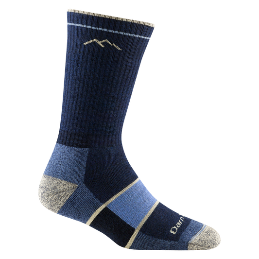 Women's Hiker Boot Full Cushion Midweight Hiking Socks