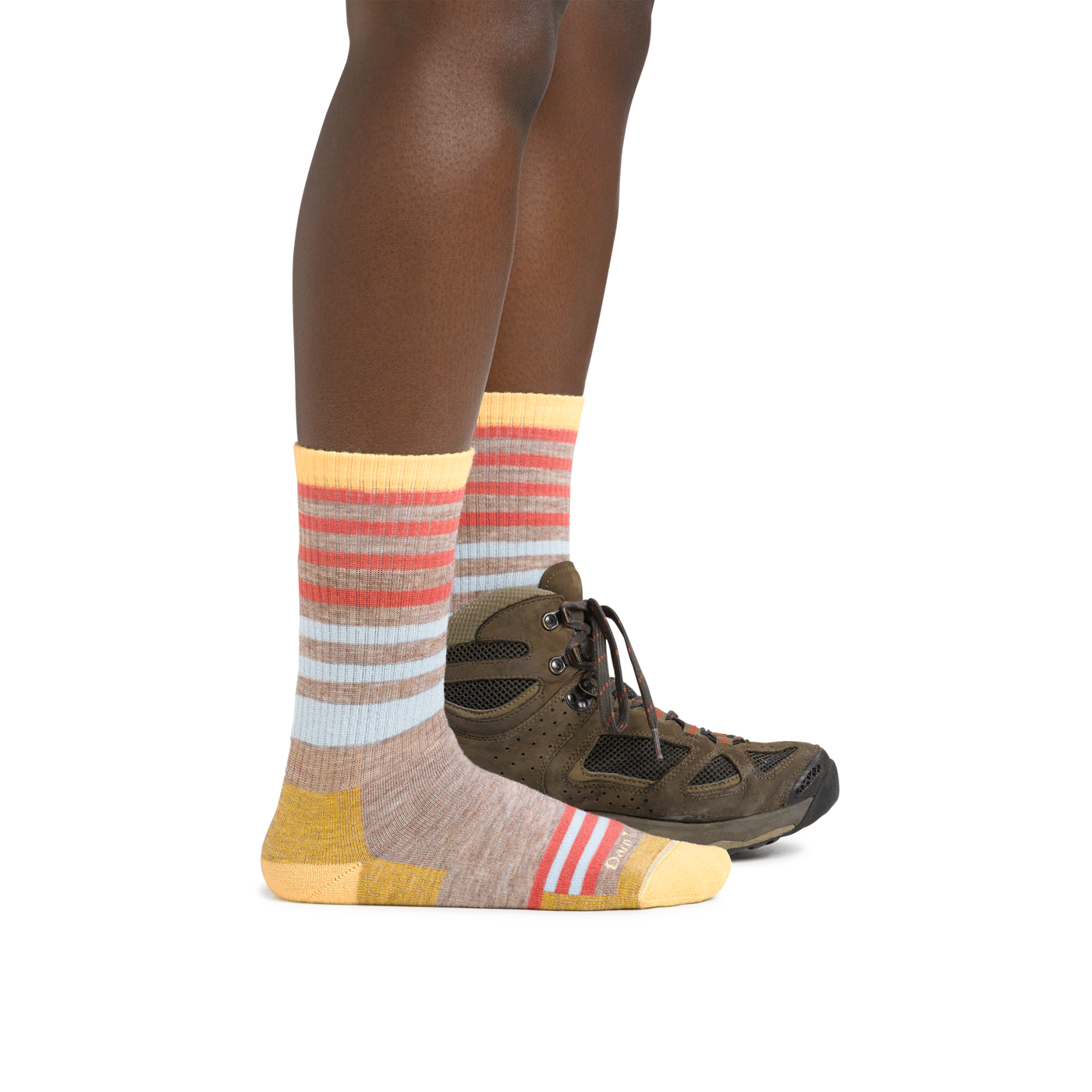 Women's Gatewood Boot Midweight Hiking Socks
