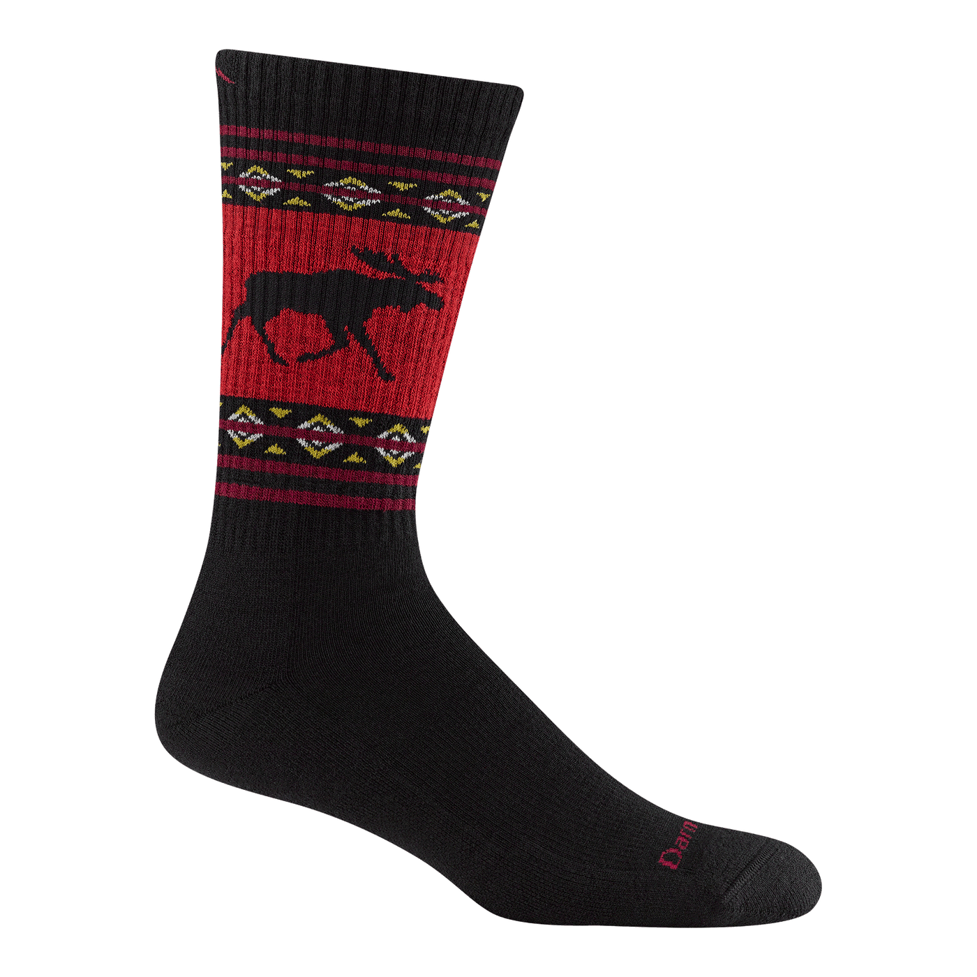 Men's Vangrizzle Boot Midweight Hiking Socks