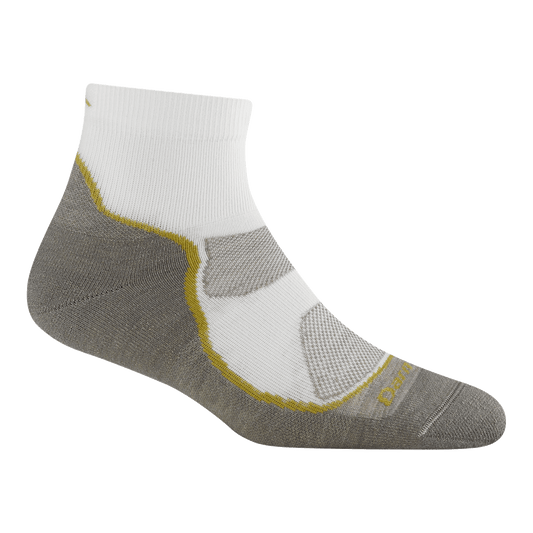 Women's Limited Edition Light Hiker Quarter Lightweight Hiking Socks