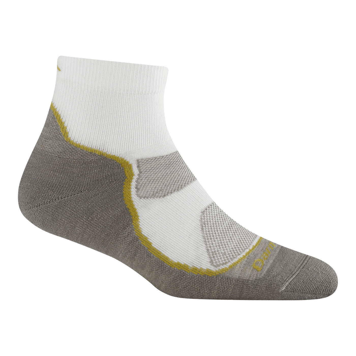 Women's Light Hiker Quarter Lightweight Hiking Socks