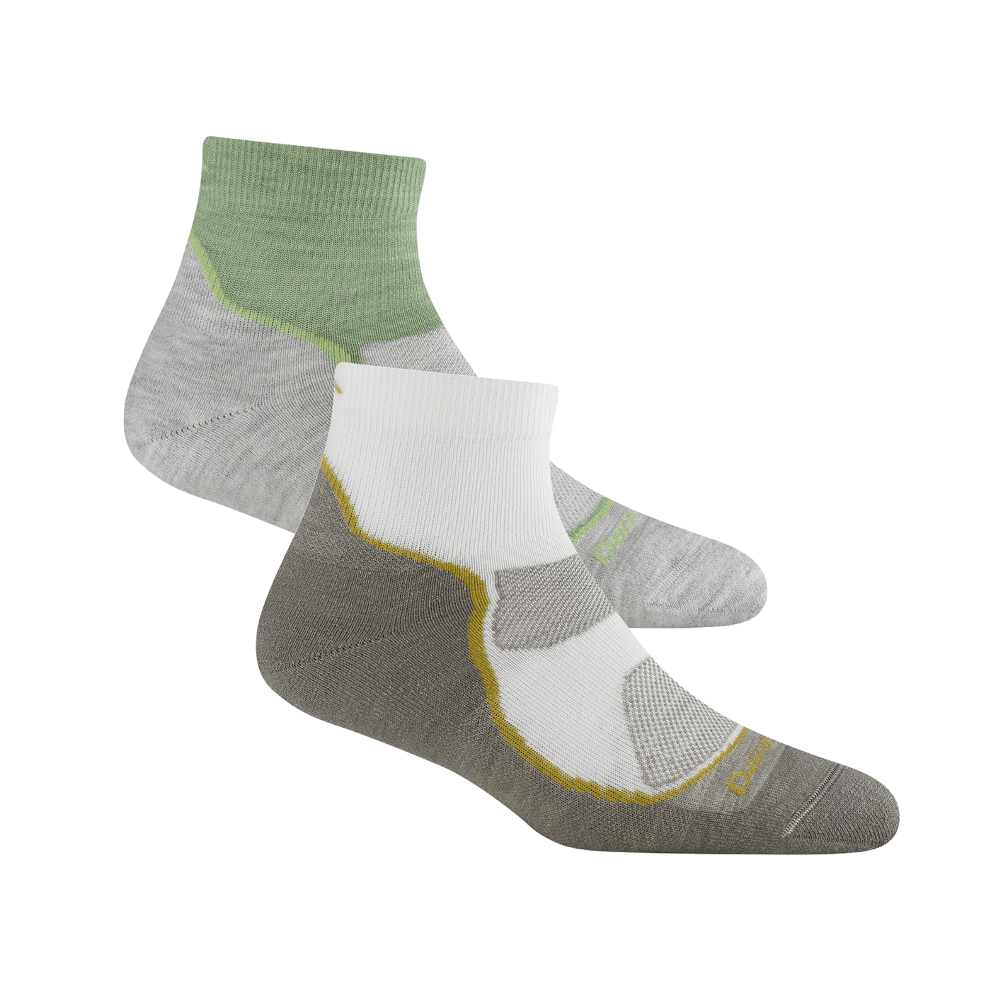 Women's Limited Edition Quarter Light Hiker 2-Pack