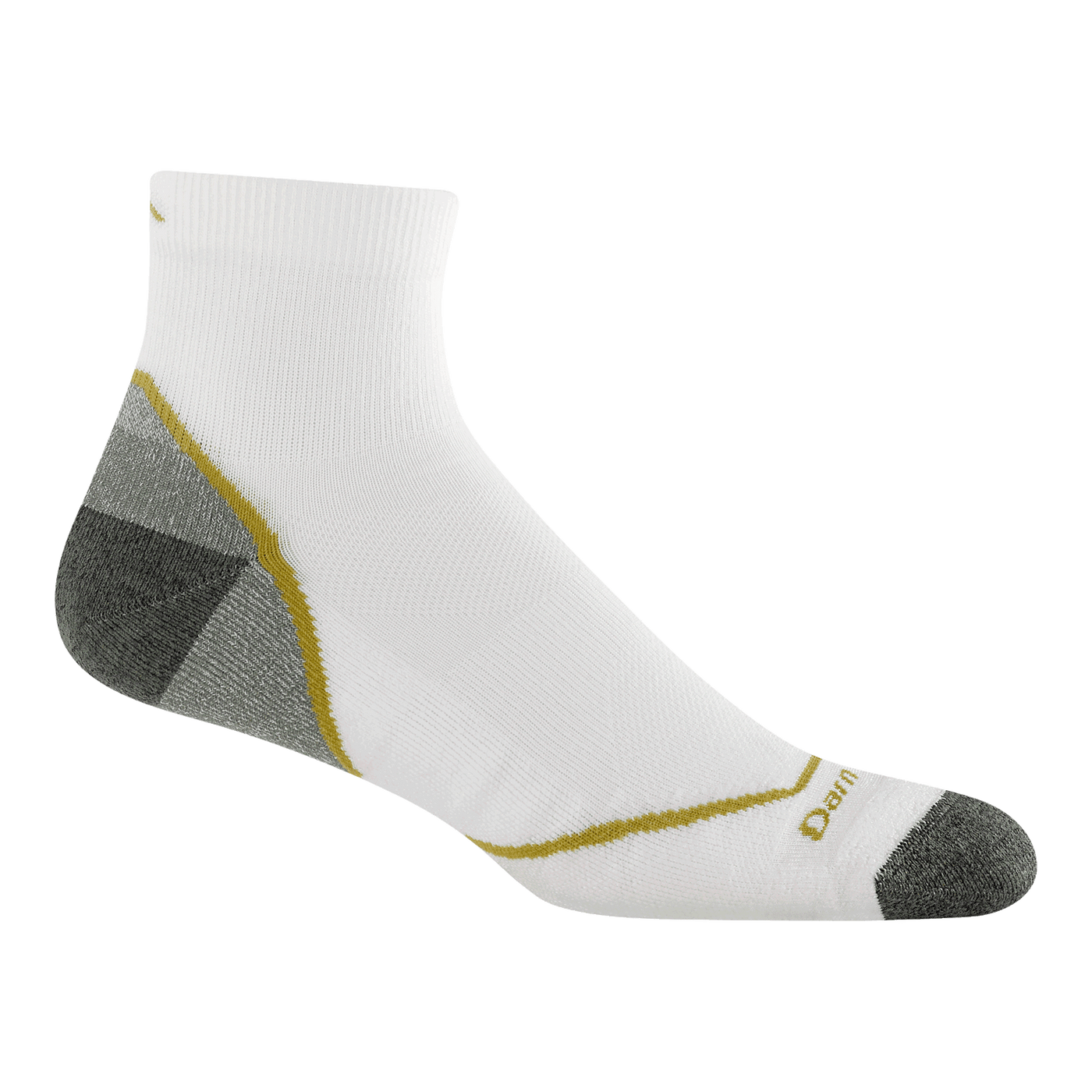 Men's Limited Edition Light Hiker Quarter Lightweight Hiking Socks