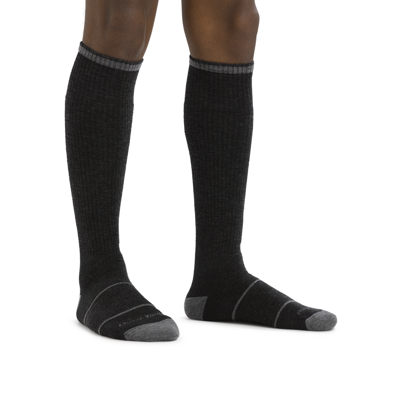 Men's Paul Bunyan Over-the-Calf Midweight Work Socks