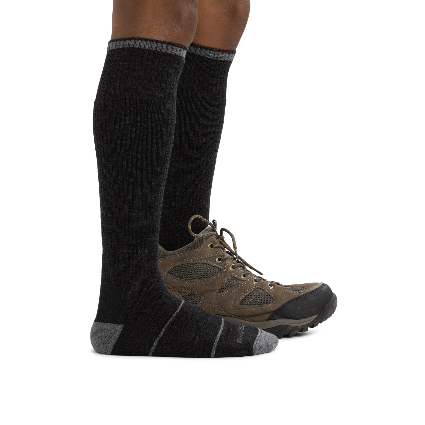 Men's Paul Bunyan Over-the-Calf Midweight Work Socks