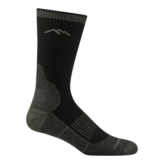 Boot Full Cushion Midweight Hunting Socks
