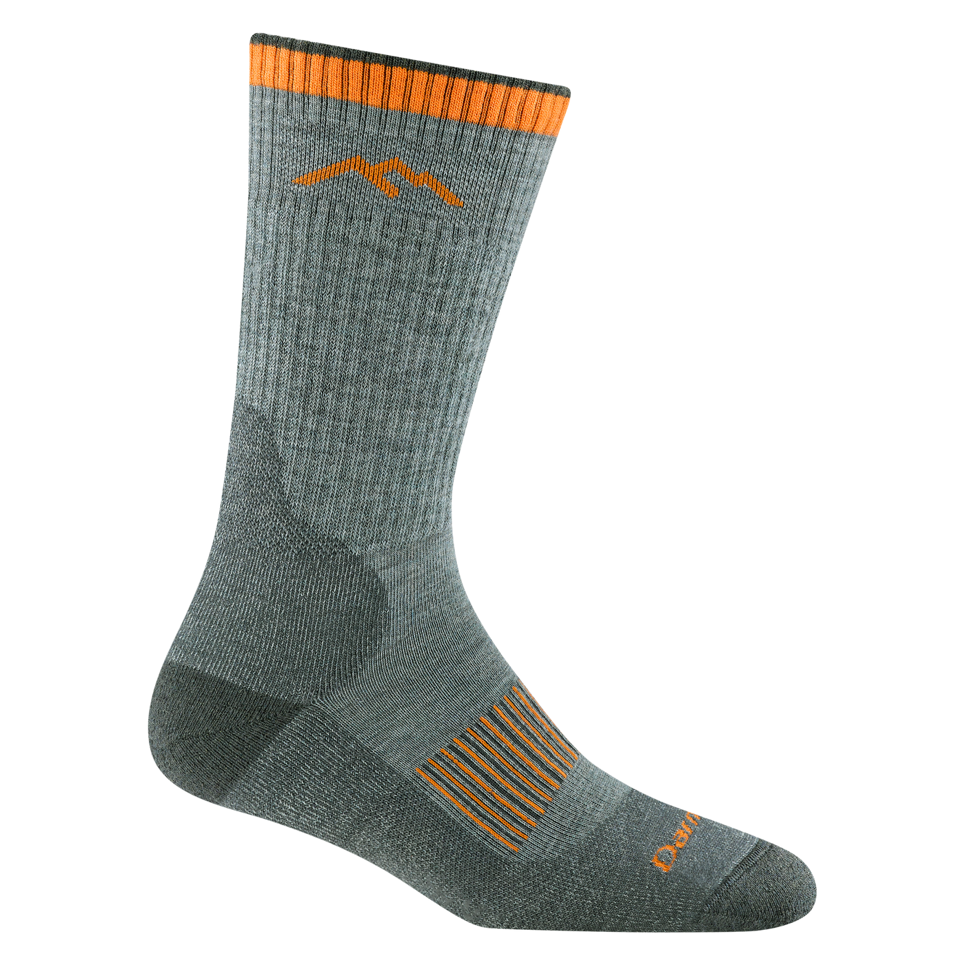 Men's and Women's Midweight Hunting Boot 2-Pack